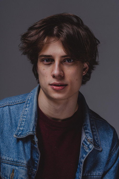 Photo of Andrey Nesterenko