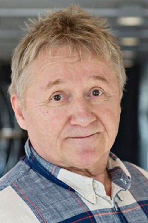 Photo of Allu Tuppurainen