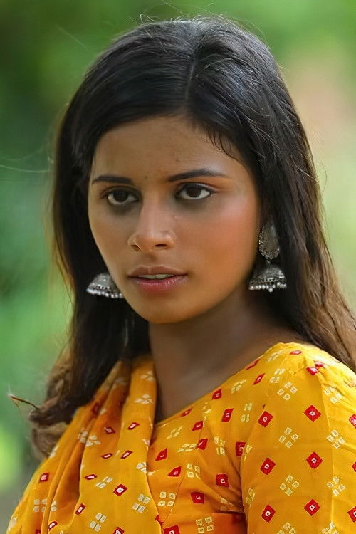 Photo of Sanaa Sundi