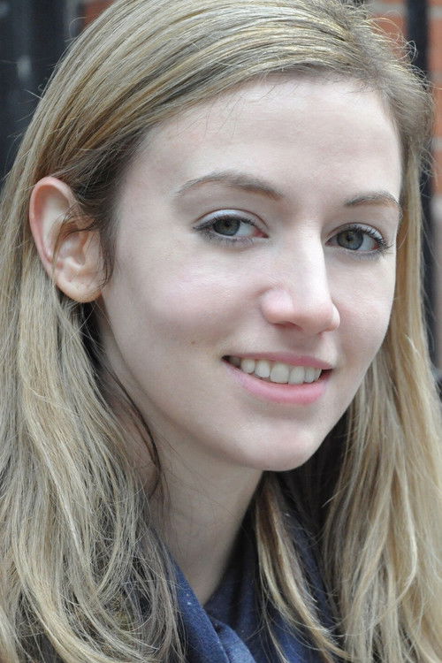 Photo of Emily Kunstler