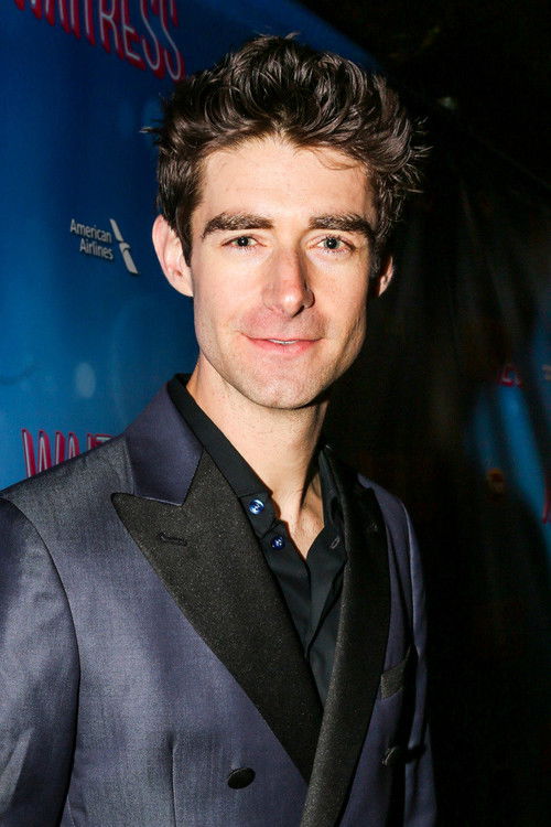 Photo of Drew Gehling