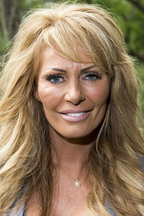 Photo of Anni Fønsby