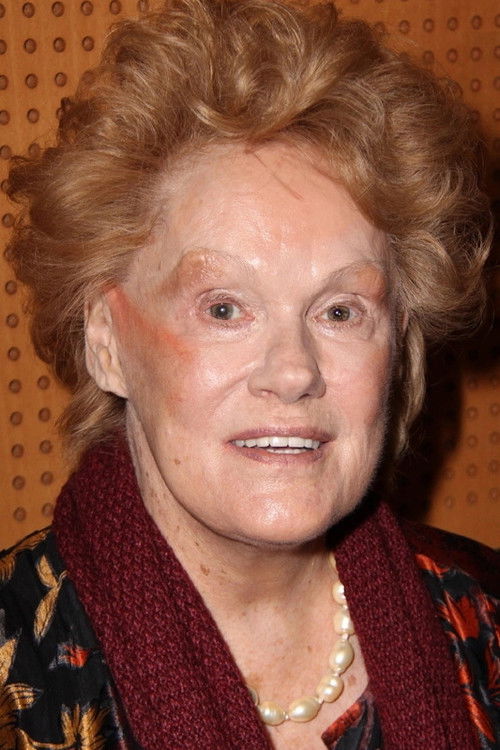 Photo of Tammy Grimes