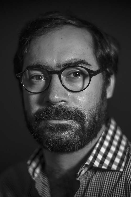 Photo of Carlos Matienzo Serment