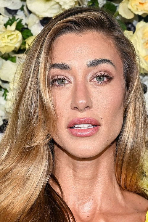 Photo of Jessica Serfaty