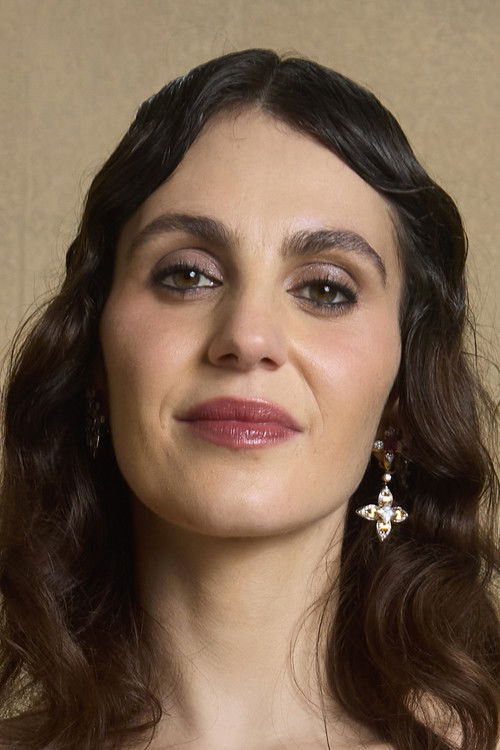 Photo of Vic Carmen Sonne