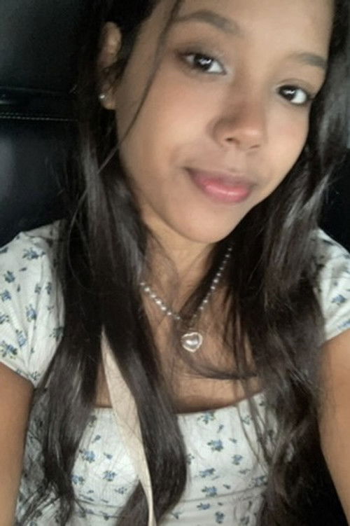 Photo of Rebeca Ureña