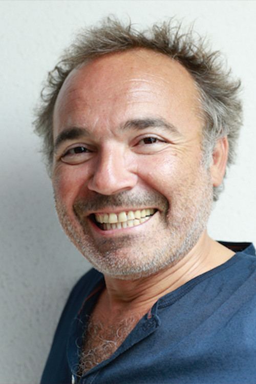 Photo of Engin Günaydın