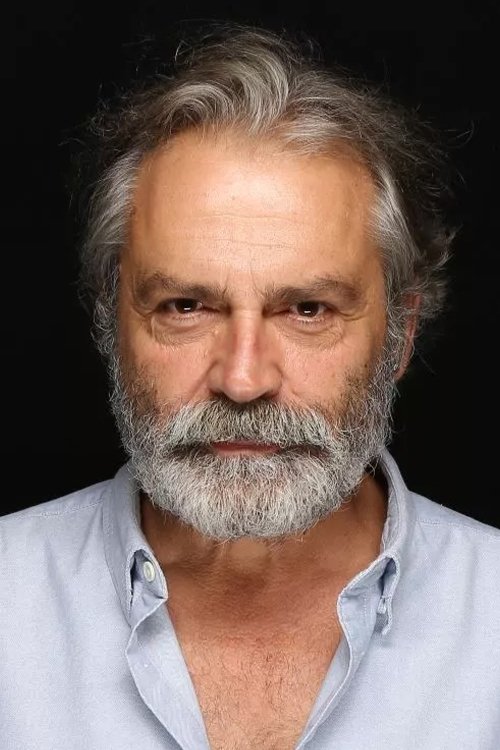 Photo of Haluk Bilginer