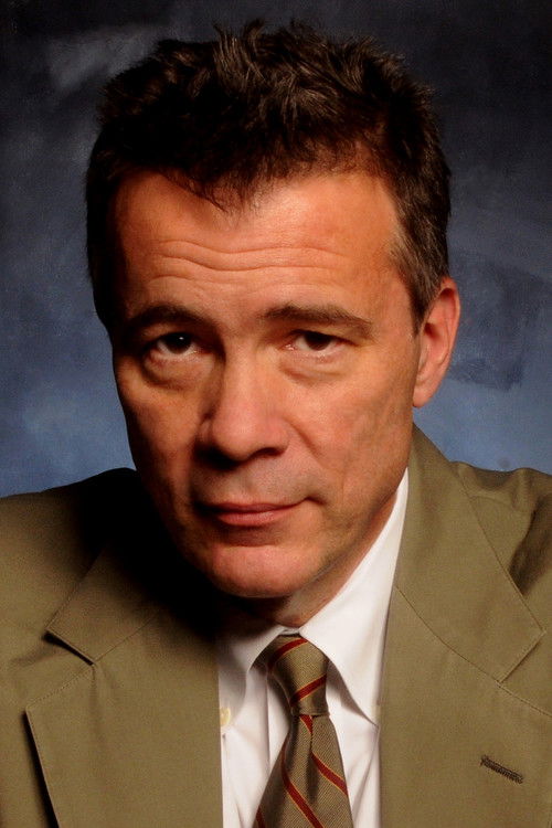 Photo of Edgar Meyer