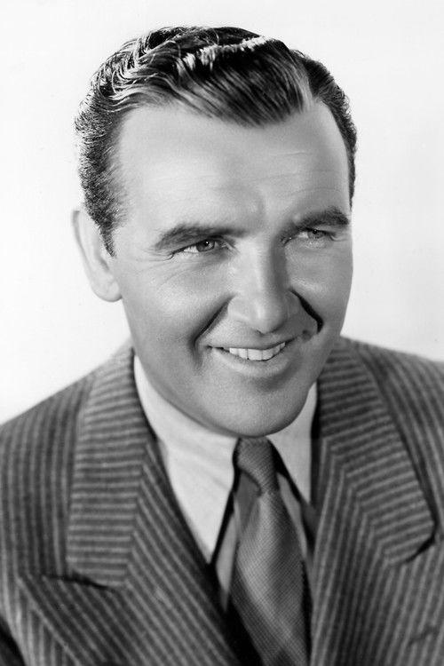 Photo of Preston Foster