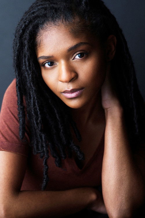 Photo of Dominique Thorne