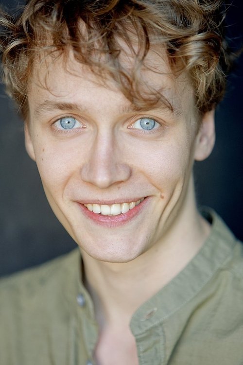 Photo of Julius Feldmeier