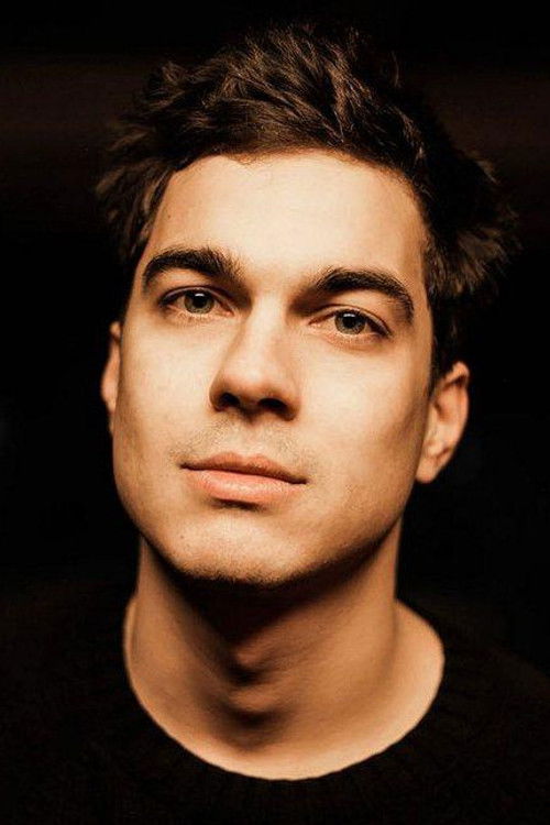 Photo of Konstantin Beloshapka