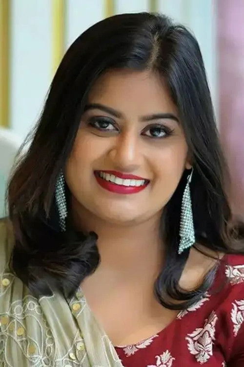 Photo of Ansiba Hassan