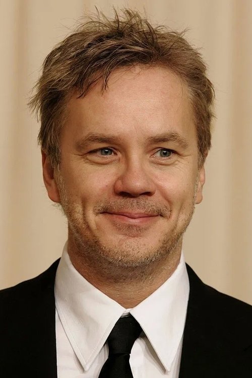 Photo of Tim Robbins