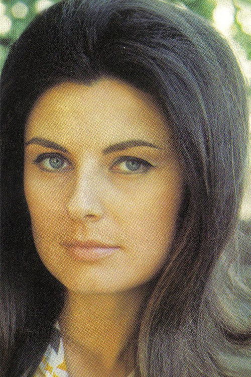 Photo of Madalena Iglésias