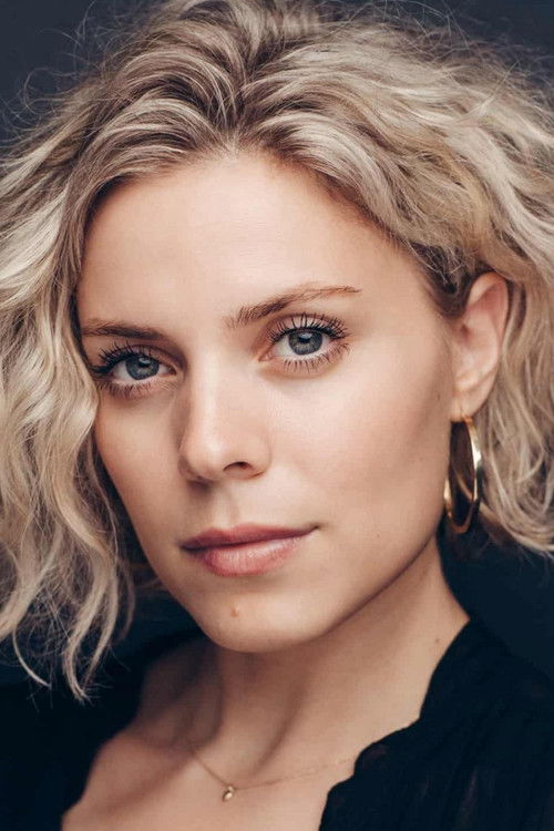 Photo of Josefine Tvermoes