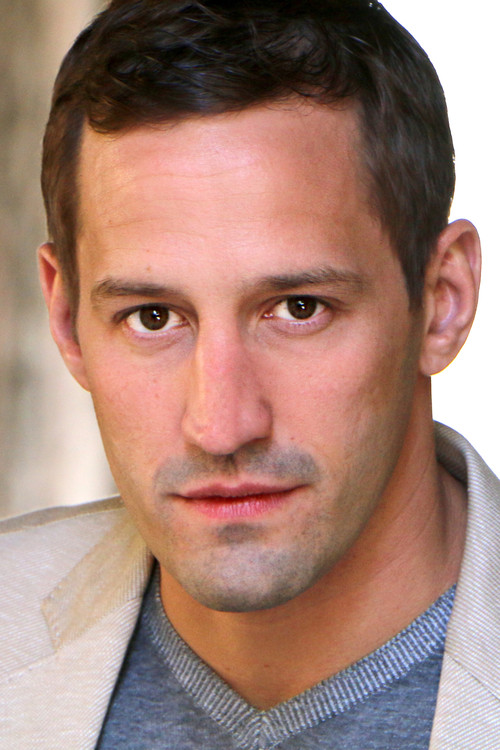 Photo of Robert S. Martin III