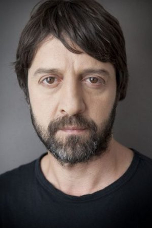 Photo of Turgay Aydın