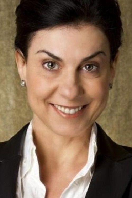 Photo of Ângela Dip