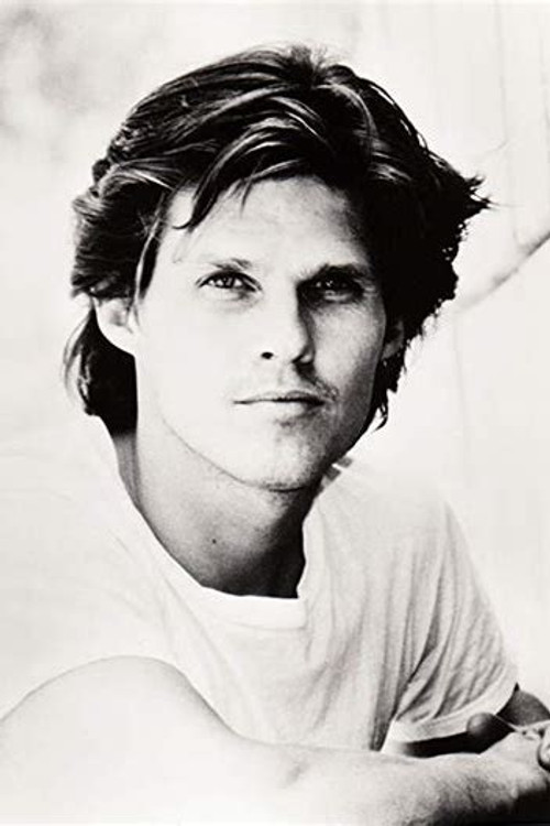 Photo of Scott McGinnis