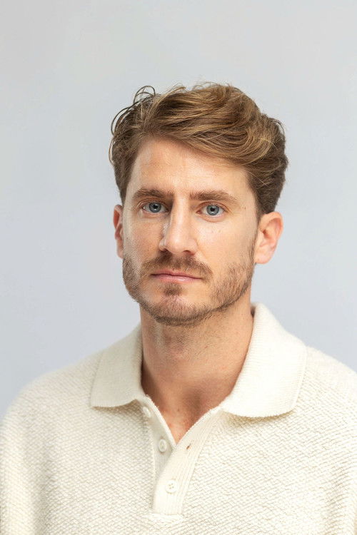 Photo of Pedro González