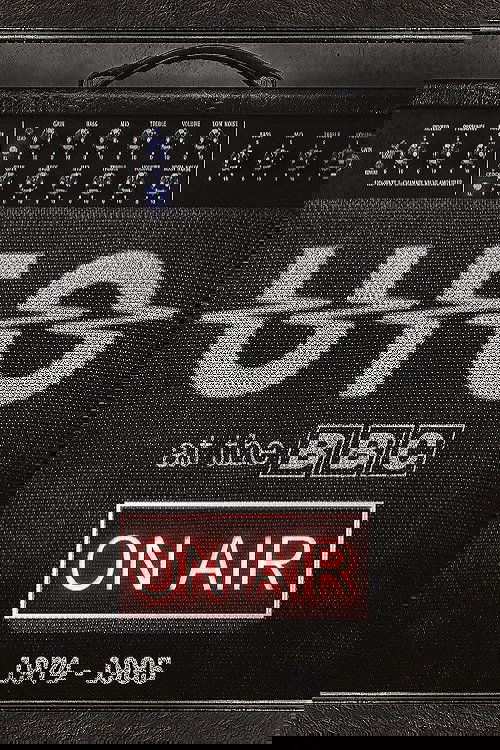 UFO:  Live at The BBC 1974-1985