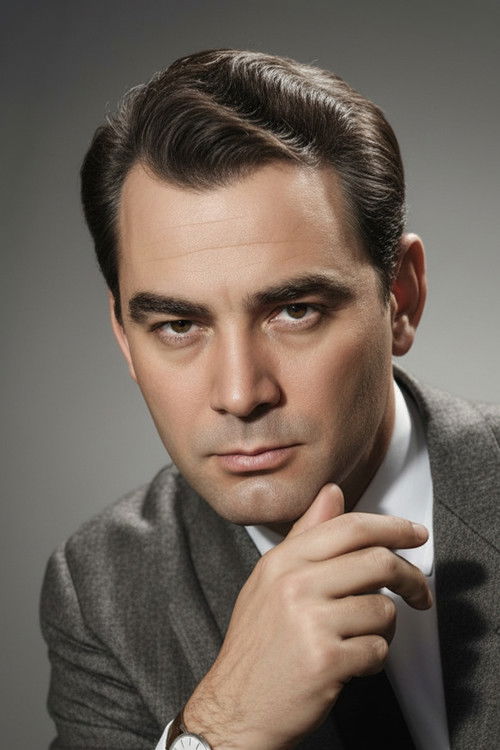 Photo of Muzaffer Tema