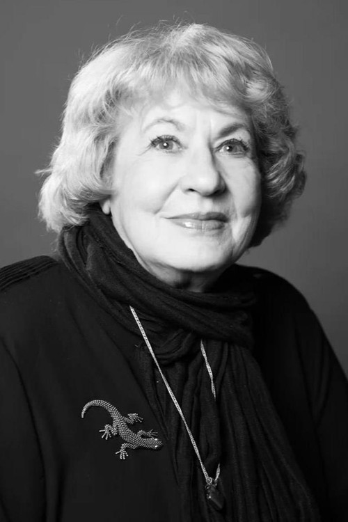 Photo of Elizaveta Volgina