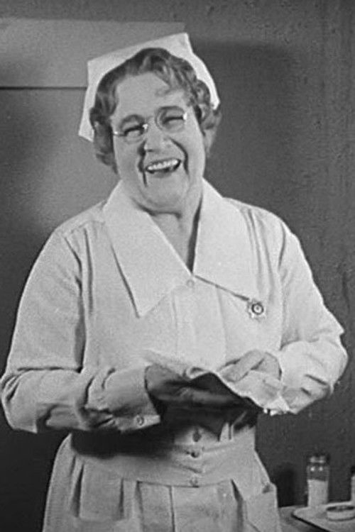Photo of May Wallace
