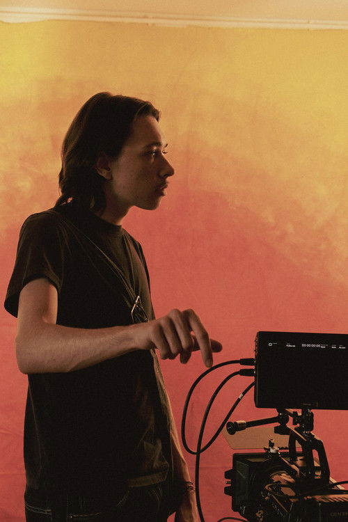 Photo of Julien Gouri