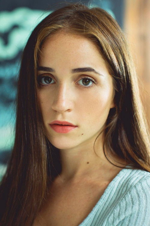 Photo of Carolina Kopelioff