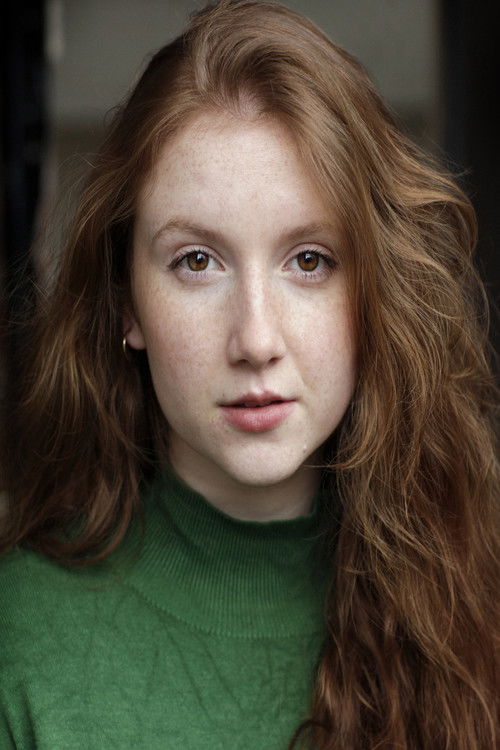 Photo of Olivia Caley