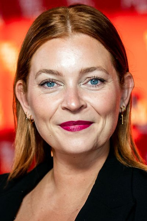 Photo of Kathrine Abrahamsen
