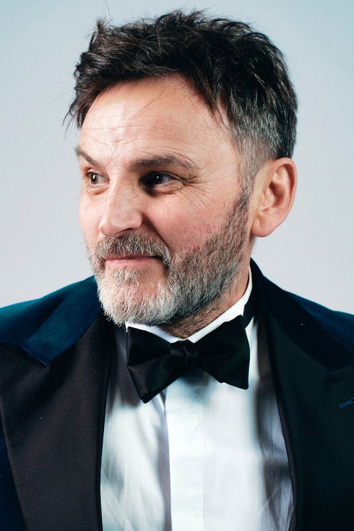 Photo of Fernando Tejero