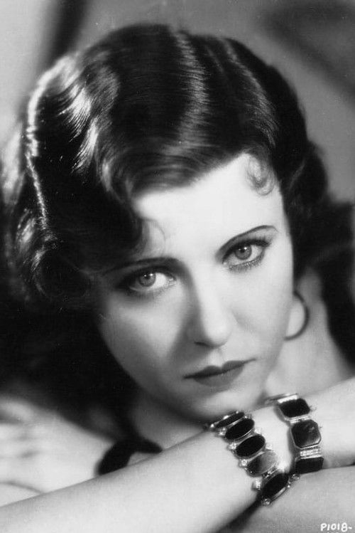 Photo of Ruth Chatterton