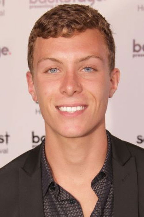 Photo of Anthony Del Negro