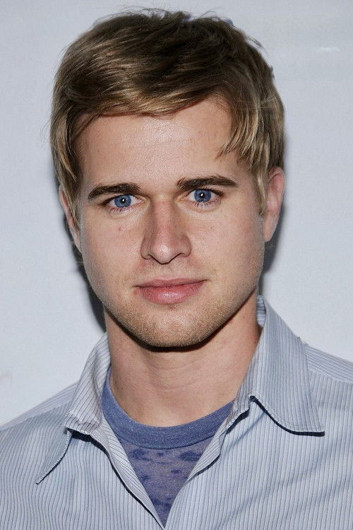 Photo of Randy Wayne