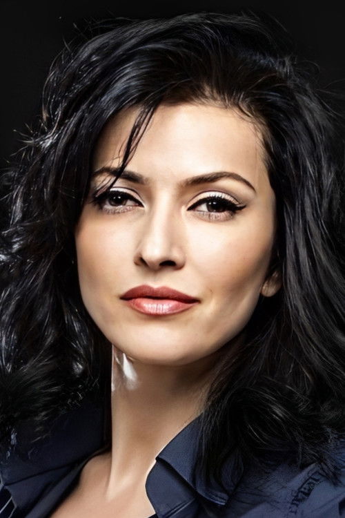 Photo of Nimet İyigün