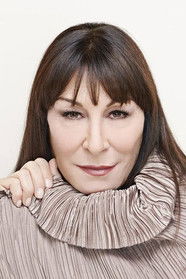 Photo of Anjelica Huston
