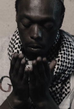 I Did Not Ask for This!