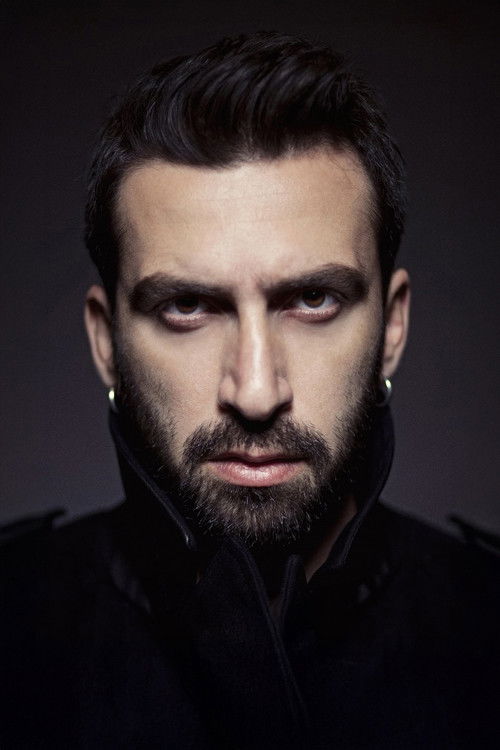 Photo of Erdem Yener