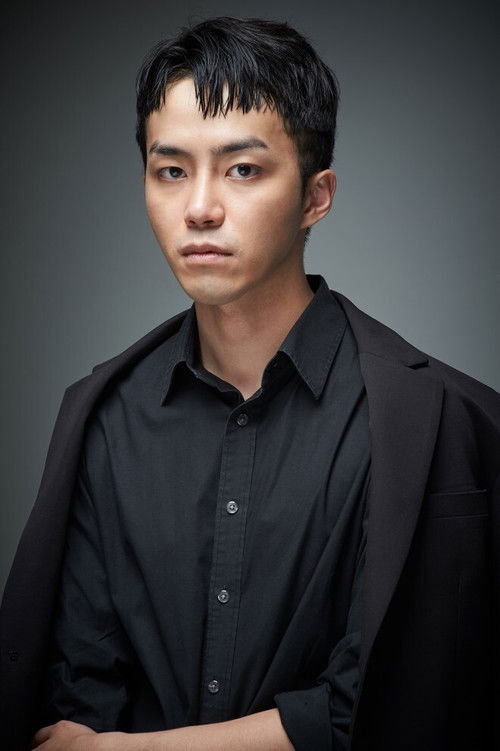 Photo of Park Ji-hoon