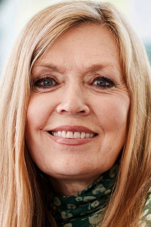 Photo of Lise-Lotte Norup