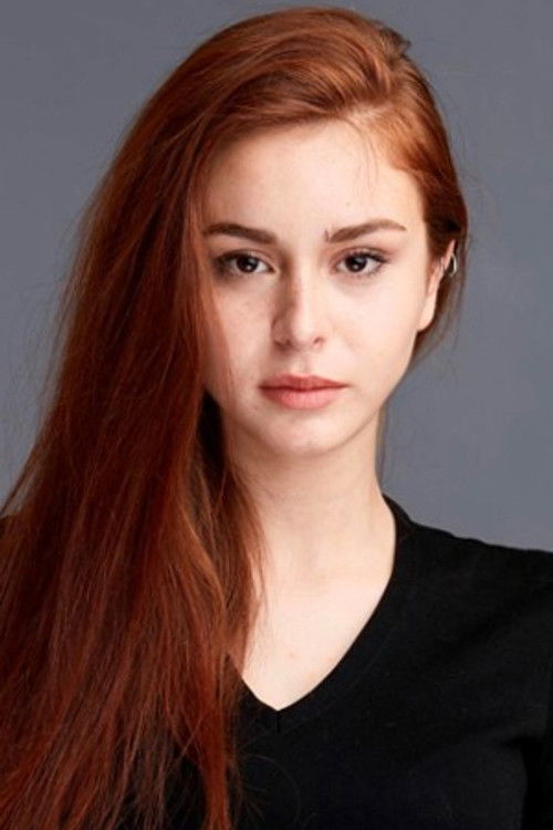 Photo of Asena Keskinci