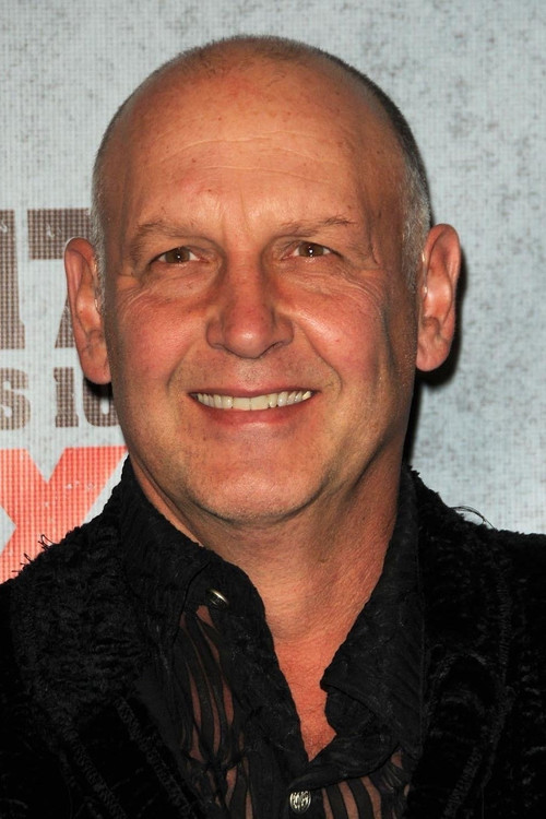 Photo of Nick Searcy
