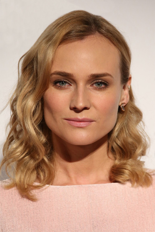 Photo of Diane Kruger