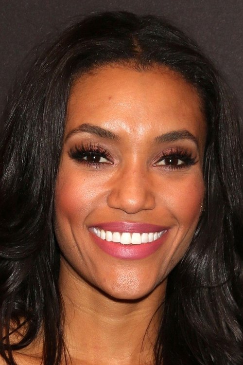 Photo of Annie Ilonzeh