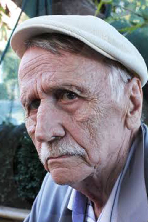 Photo of Süheyl Eğriboz